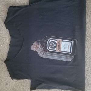 Jagermeister tee size M